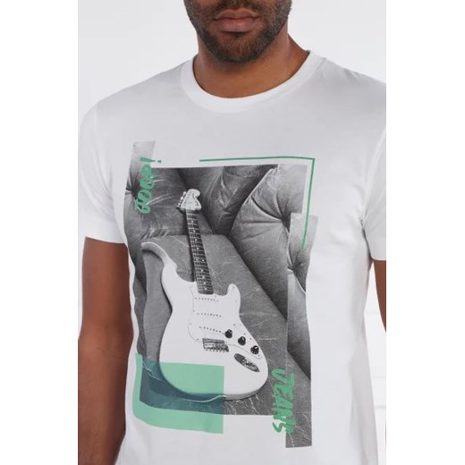 Joop! Jeans T-shirt Darvin | Regular Fit XL Gomez Fashion Store