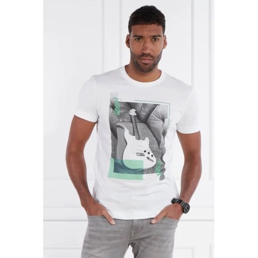 Joop! Jeans T-shirt Darvin | Regular Fit M Gomez Fashion Store