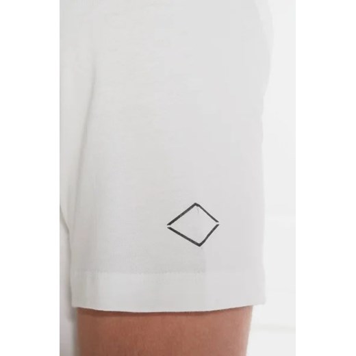 Replay T-shirt | Regular Fit Replay XL okazja Gomez Fashion Store