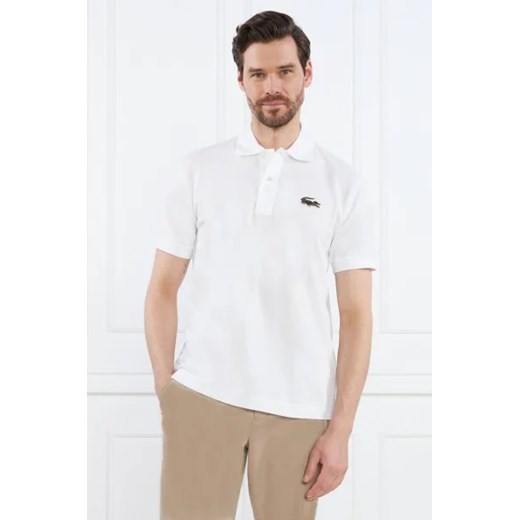 Lacoste Polo | Classic fit ze sklepu Gomez Fashion Store w kategorii T-shirty męskie - zdjęcie 172919453