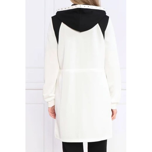 Bluza damska Liu Jo z wiskozy