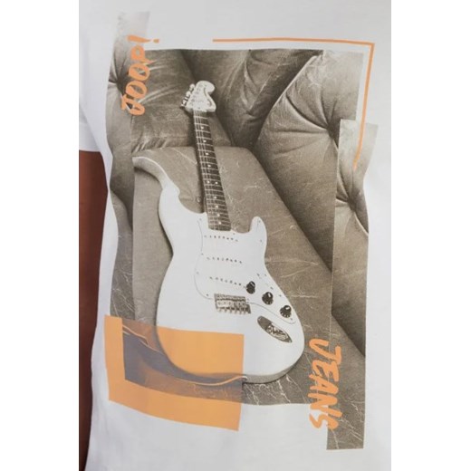 T-shirt męski Joop! 