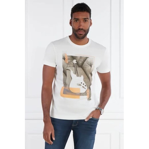 Joop! Jeans T-shirt Darvin | Regular Fit XXL okazyjna cena Gomez Fashion Store