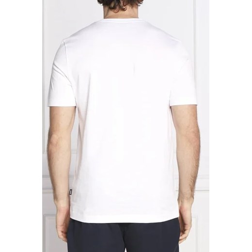 BOSS BLACK T-shirt Tiburt 336 | Regular Fit M Gomez Fashion Store promocja