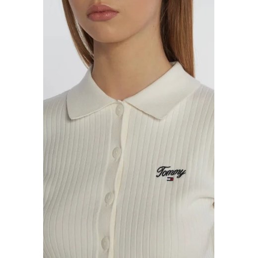 Bluzka damska Tommy Jeans