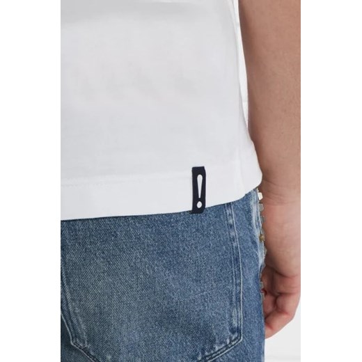 Joop! Jeans T-shirt Darko | Regular Fit XL promocyjna cena Gomez Fashion Store