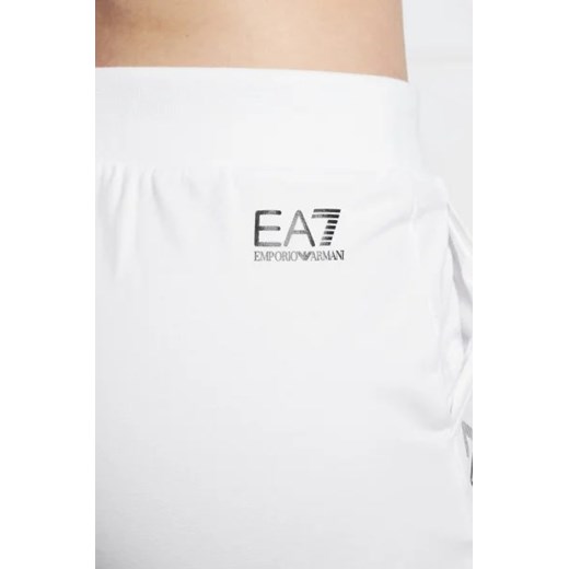Szorty Emporio Armani