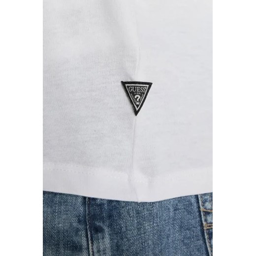 GUESS T-shirt | Slim Fit Guess M Gomez Fashion Store