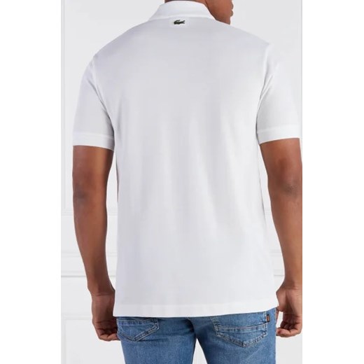 Lacoste Polo | Classic fit Lacoste XL okazyjna cena Gomez Fashion Store