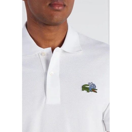 Lacoste Polo | Classic fit Lacoste M okazyjna cena Gomez Fashion Store