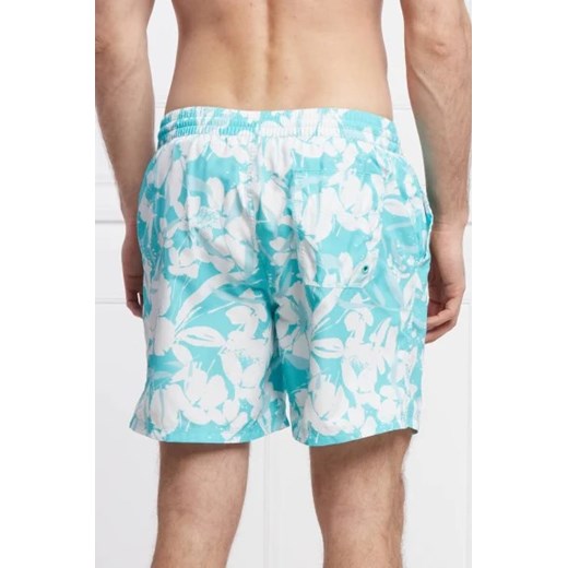 Guess Underwear Szorty kąpielowe | Regular Fit M okazja Gomez Fashion Store