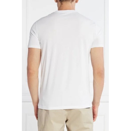 Armani Exchange T-shirt | Slim Fit Armani Exchange XL Gomez Fashion Store okazyjna cena