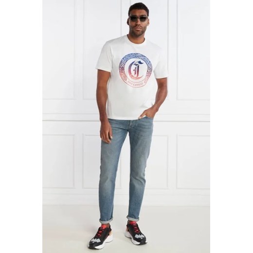 Just Cavalli T-shirt | Regular Fit Just Cavalli XXL Gomez Fashion Store okazyjna cena