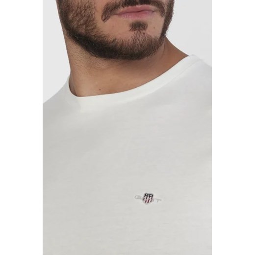 Gant Longsleeve | Slim Fit Gant L Gomez Fashion Store