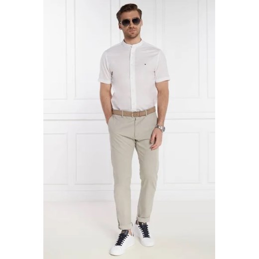 Tommy Hilfiger Koszula MAO | Regular Fit Tommy Hilfiger XXXL promocyjna cena Gomez Fashion Store