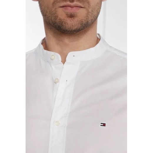 Tommy Hilfiger Koszula MAO | Regular Fit Tommy Hilfiger XL okazja Gomez Fashion Store