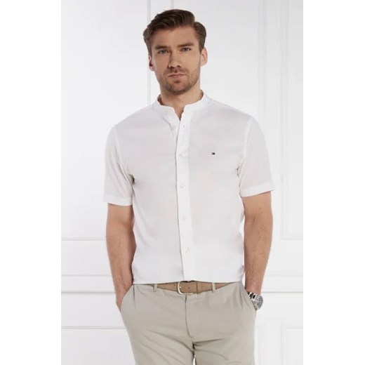 Tommy Hilfiger Koszula MAO | Regular Fit ze sklepu Gomez Fashion Store w kategorii Koszule męskie - zdjęcie 172920182