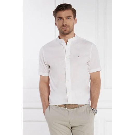 Tommy Hilfiger Koszula MAO | Regular Fit Tommy Hilfiger XXXL wyprzedaż Gomez Fashion Store