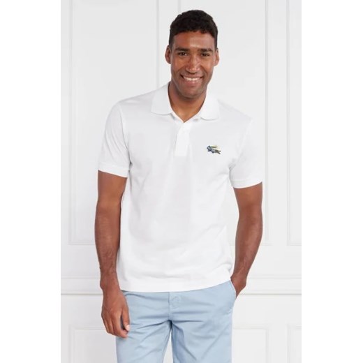 Lacoste Polo | Classic fit Lacoste L okazja Gomez Fashion Store