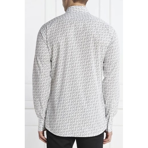 Karl Lagerfeld Koszula | Modern fit Karl Lagerfeld 42 okazyjna cena Gomez Fashion Store