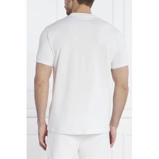 Karl Lagerfeld T-shirt | Regular Fit Karl Lagerfeld S wyprzedaż Gomez Fashion Store