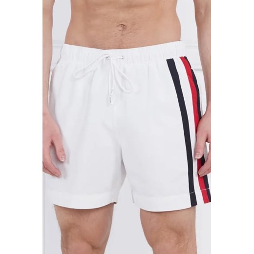 Kąpielówki Tommy Hilfiger