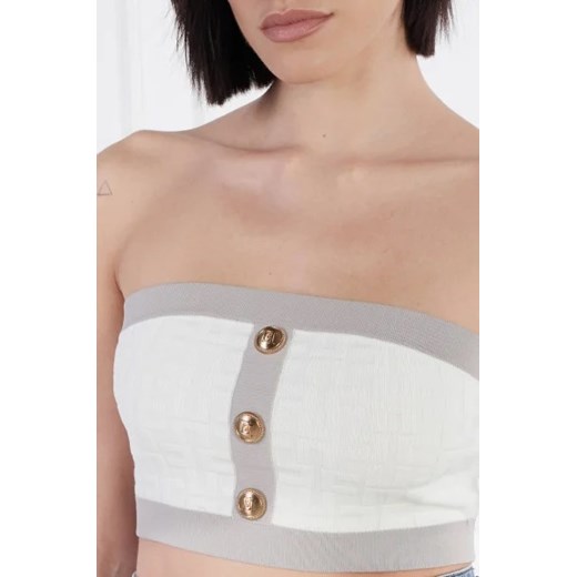 Bluzka damska Elisabetta Franchi