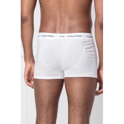 Calvin Klein Underwear Bokserki 3-Pack Calvin Klein Underwear XL Gomez Fashion Store promocyjna cena