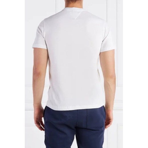 Tommy Jeans T-shirt CORP LOGO | Regular Fit Tommy Jeans L Gomez Fashion Store okazja