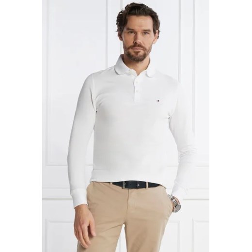 Tommy Hilfiger Polo 1985 | Slim Fit Tommy Hilfiger XXXL Gomez Fashion Store wyprzedaż