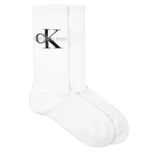 CALVIN KLEIN JEANS Skarpety One Size promocja Gomez Fashion Store