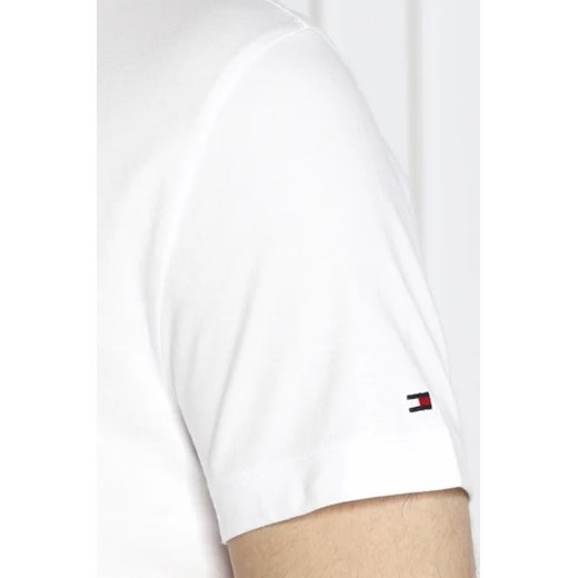 Tommy Hilfiger T-shirt | Regular Fit Tommy Hilfiger XXL okazyjna cena Gomez Fashion Store