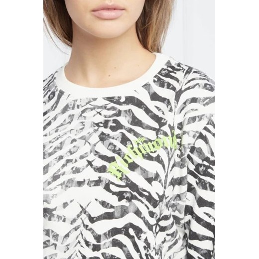 John Richmond Bluza | Regular Fit John Richmond S promocja Gomez Fashion Store