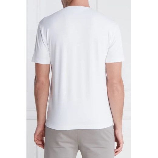 EA7 T-shirt | Regular Fit XXXL okazja Gomez Fashion Store
