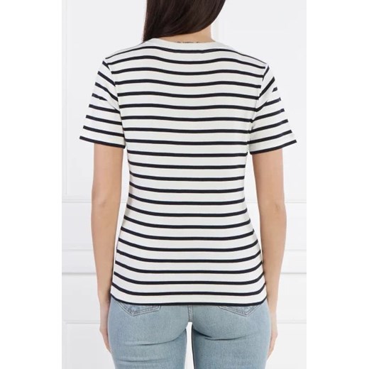 Tommy Hilfiger T-shirt CODY | Slim Fit Tommy Hilfiger XXL Gomez Fashion Store promocyjna cena