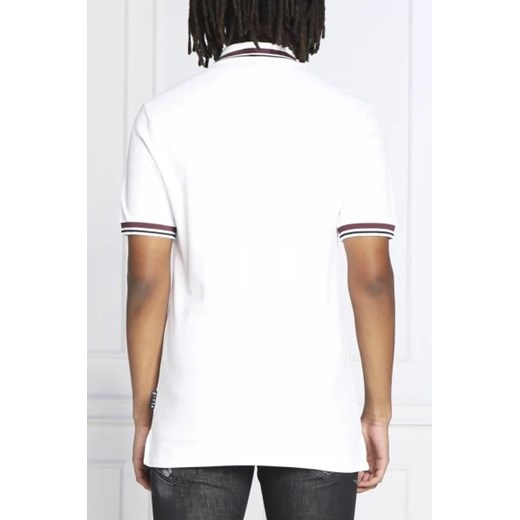 Philipp Plein Polo | Regular Fit L promocyjna cena Gomez Fashion Store