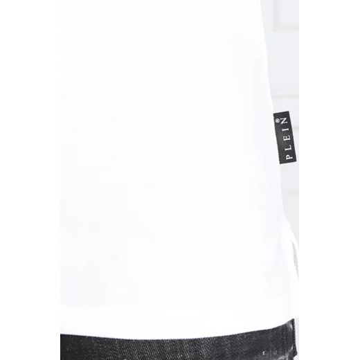 Philipp Plein Polo | Regular Fit XL promocyjna cena Gomez Fashion Store
