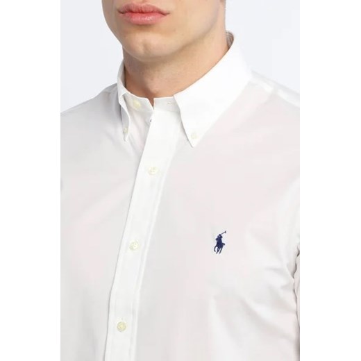 Koszula męska Polo Ralph Lauren 