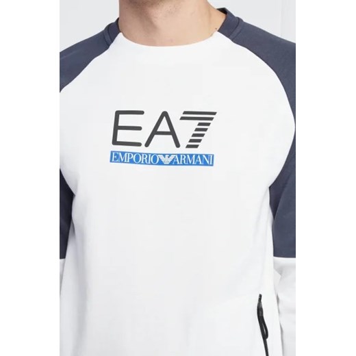 Bluza męska Emporio Armani 