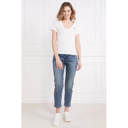 POLO RALPH LAUREN T-shirt | Regular Fit Polo Ralph Lauren L Gomez Fashion Store