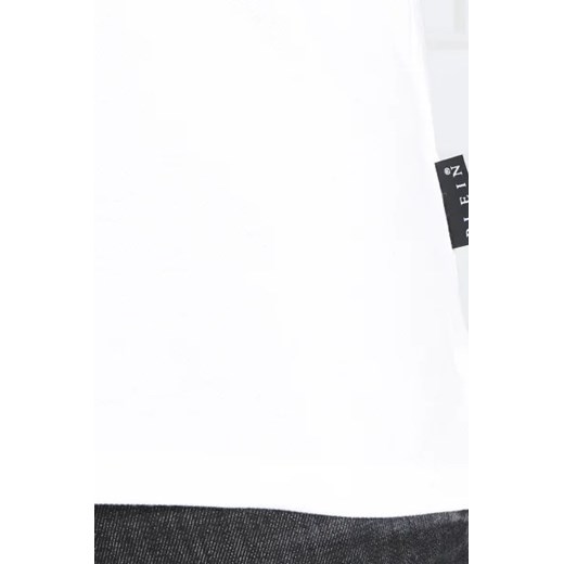 Philipp Plein Polo | Regular Fit XXL okazyjna cena Gomez Fashion Store