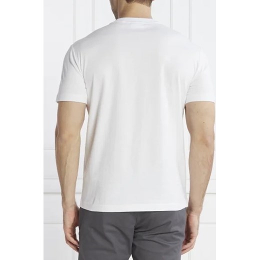 Calvin Klein T-shirt | Regular Fit Calvin Klein S Gomez Fashion Store promocja
