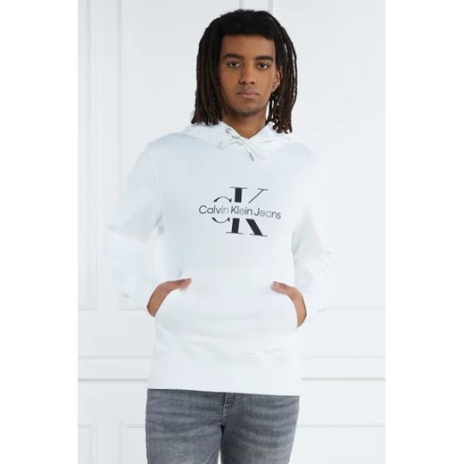 CALVIN KLEIN JEANS Bluza | Regular Fit XL wyprzedaż Gomez Fashion Store