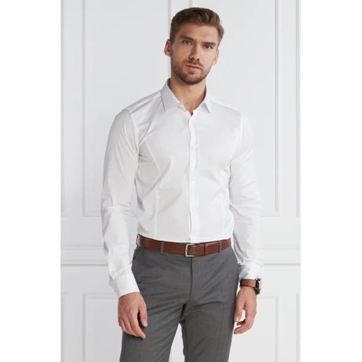 Joop! Koszula | Slim Fit Joop! 42 okazyjna cena Gomez Fashion Store