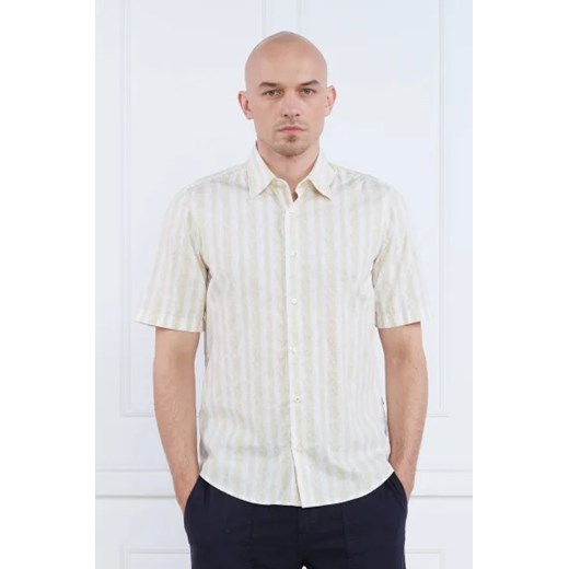 BOSS ORANGE Koszula | Regular Fit ze sklepu Gomez Fashion Store w kategorii Koszule męskie - zdjęcie 172922123
