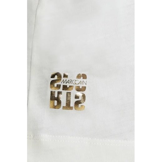 Marc Cain T-shirt | Loose fit Marc Cain 34 okazja Gomez Fashion Store