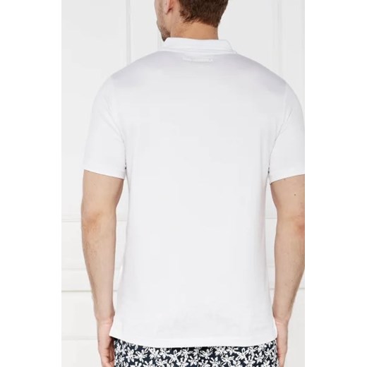 Karl Lagerfeld Polo | Slim Fit Karl Lagerfeld XXL Gomez Fashion Store