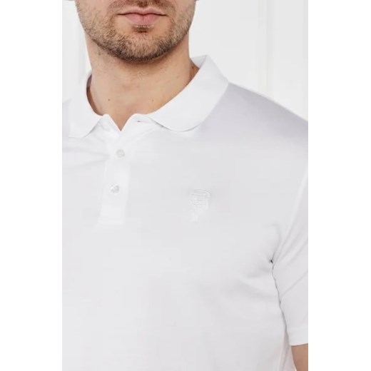 Karl Lagerfeld Polo | Slim Fit Karl Lagerfeld XXXL Gomez Fashion Store