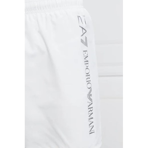 Kąpielówki Emporio Armani
