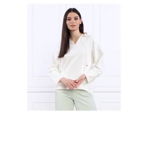 Max Mara Leisure Bluza CASARSA | Regular Fit M Gomez Fashion Store okazja